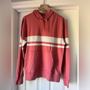 J. Crew Hooded Pullover